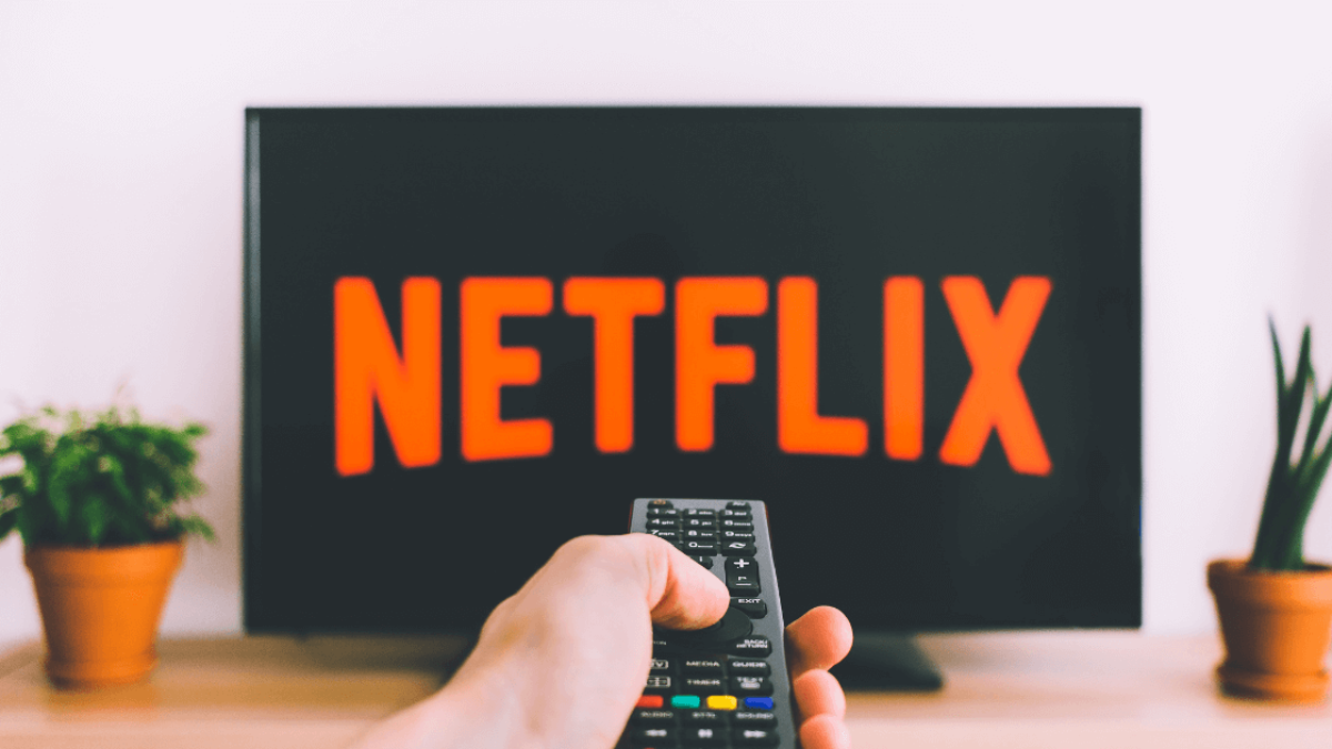 O Dilema da Netflix Entre Tecnologia