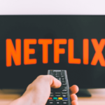 O Dilema da Netflix Entre Tecnologia