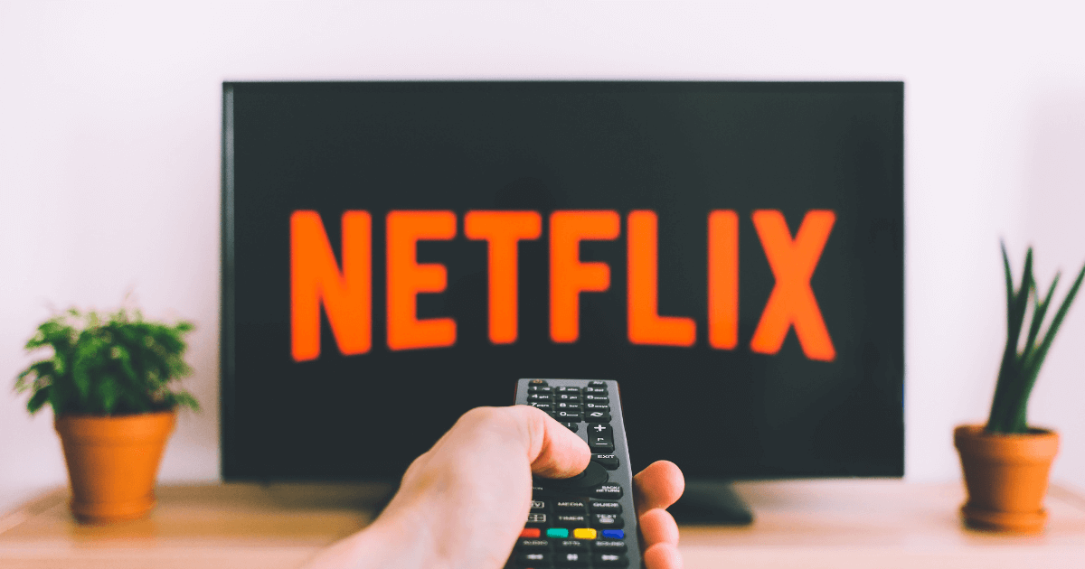 O Dilema da Netflix Entre Tecnologia